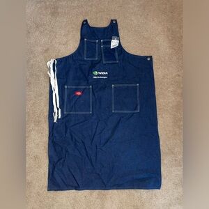 Dickies apron size s